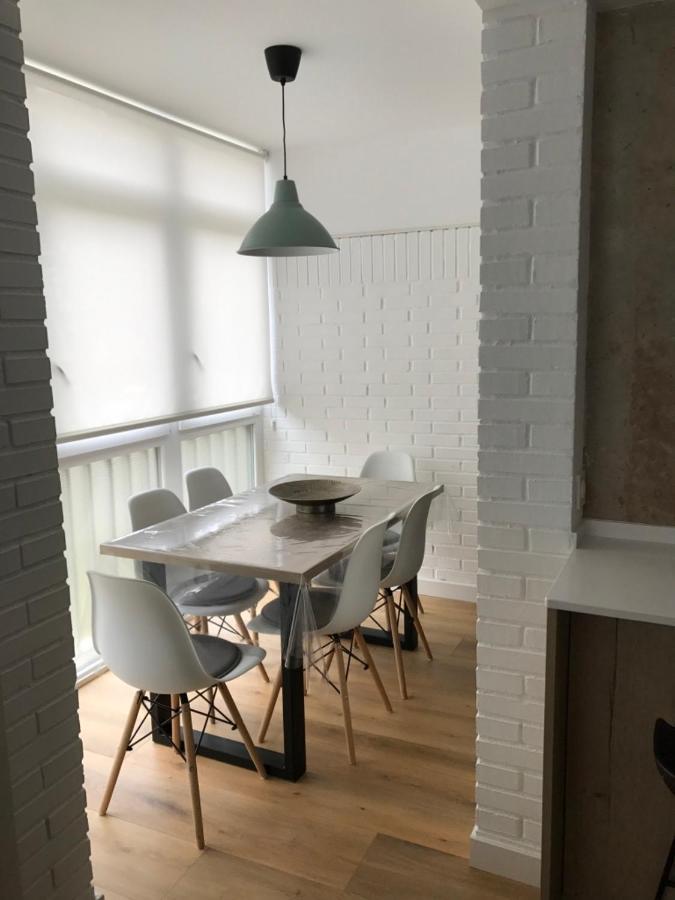 Apartment Acogedor En