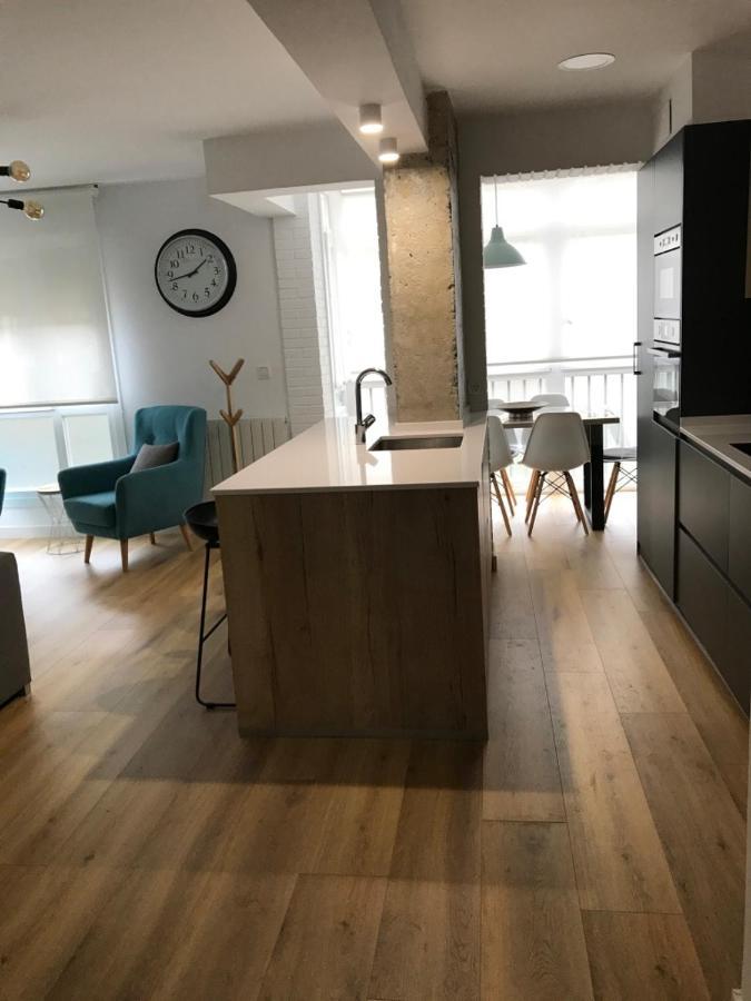 Acogedor En Apartment Zumaia
