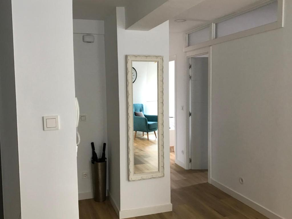 Apartment Acogedor En Zumaia