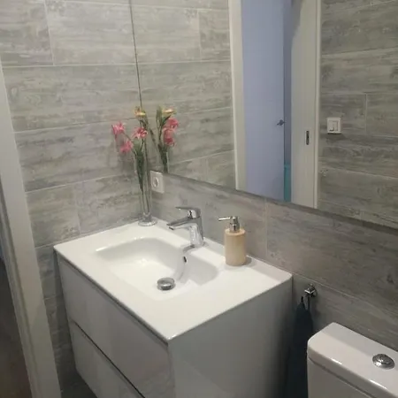 Acogedor Apartamento En Zumaia Extérieur photo