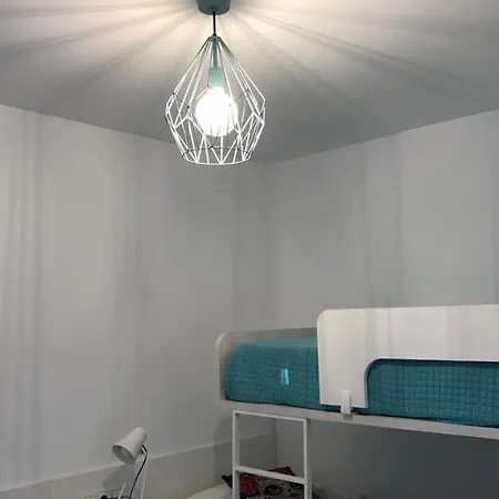 Acogedor Apartamento En Zumaia Extérieur photo