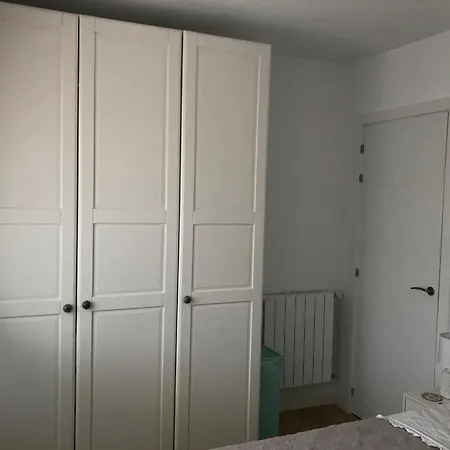 Acogedor Apartamento En Zumaia Extérieur photo