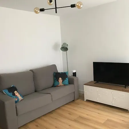 Acogedor Apartamento En Zumaia Extérieur photo