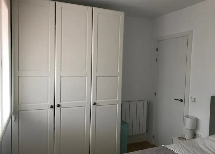 Acogedor Apartamento En Zumaia