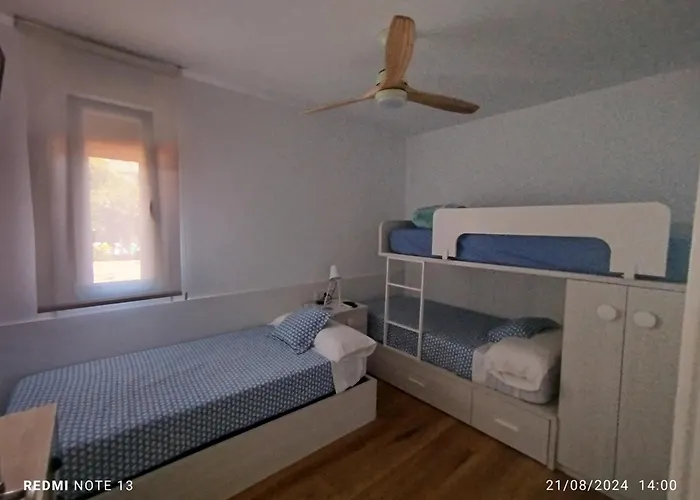 Acogedor Apartamento En Zumaia