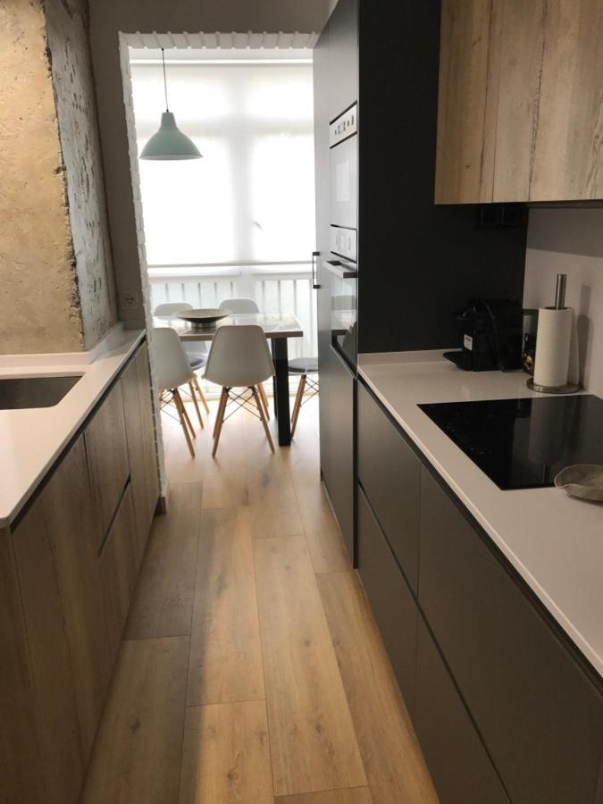 Apartment Acogedor En *