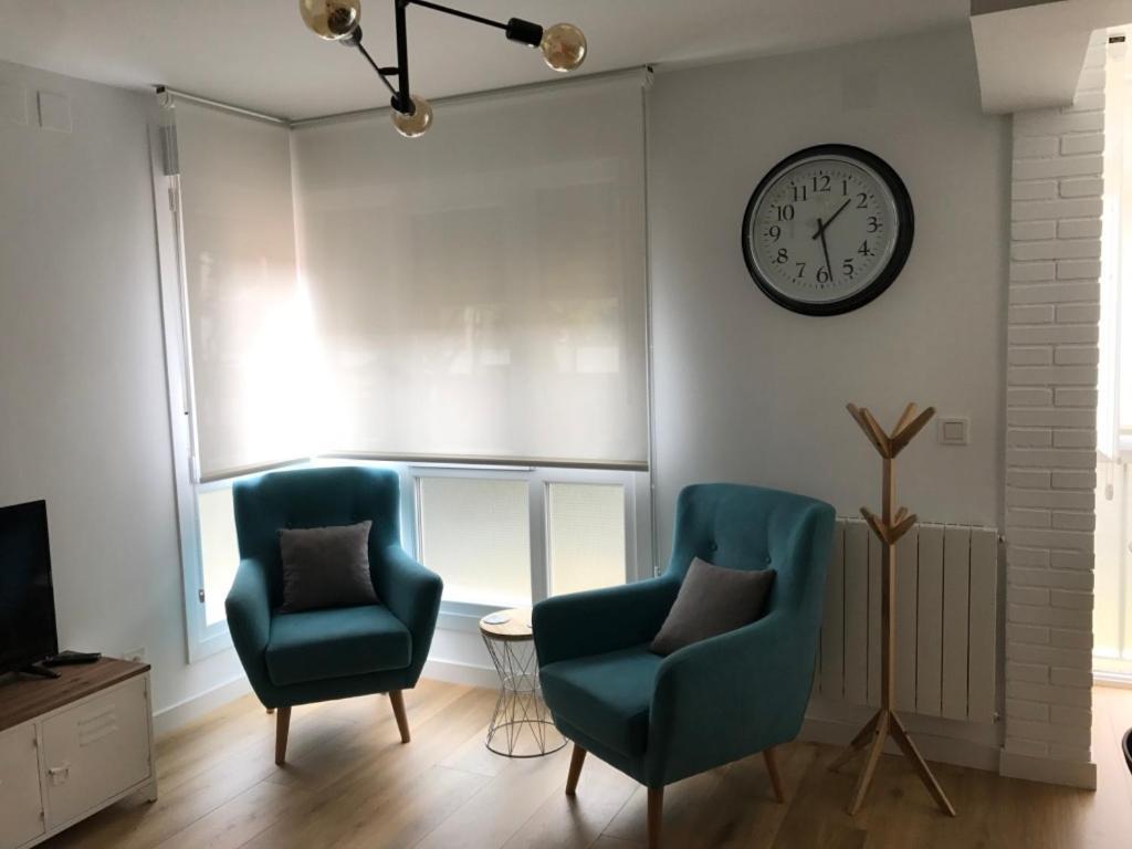 Apartment Acogedor En