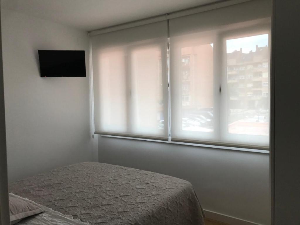 Apartment Acogedor En Zumaia