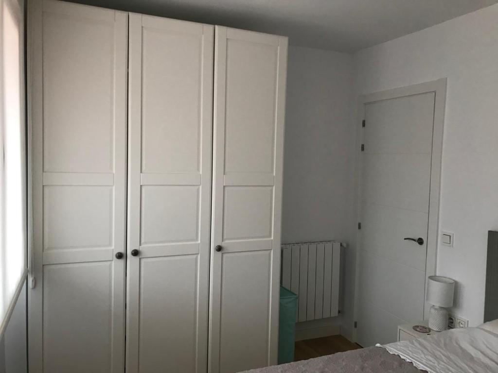 Acogedor En Apartment Zumaia