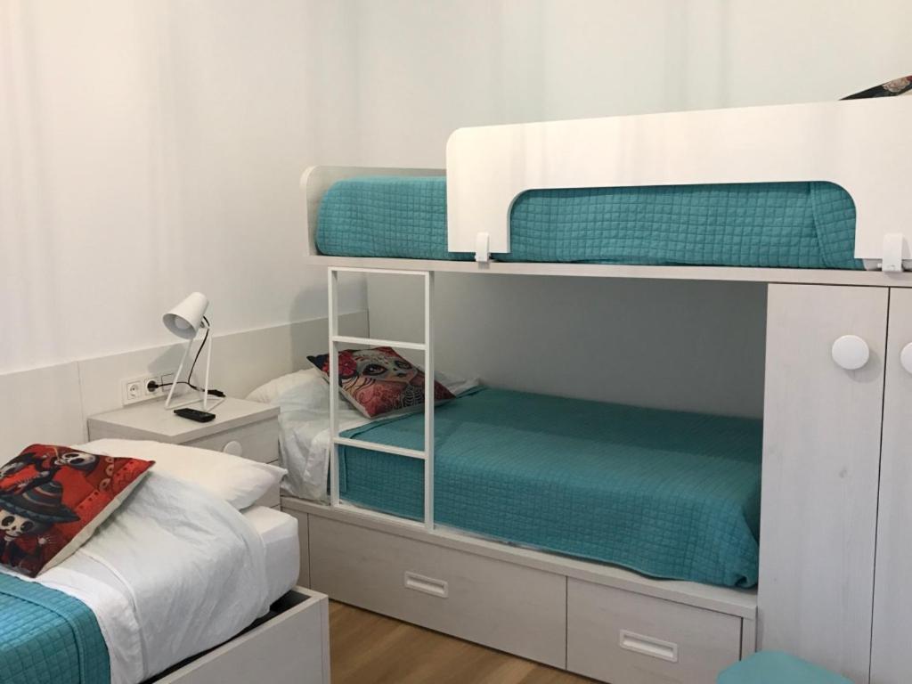 Apartment Acogedor En Zumaia